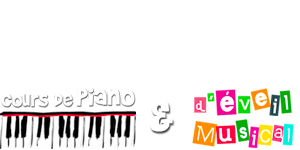Estel Rottier, Piano et Eveil musical